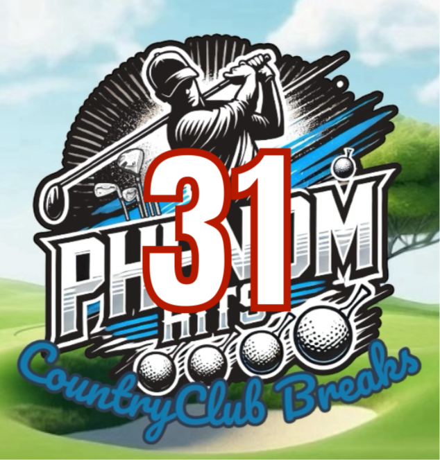 031 - Albatross Golf Break - Series 114