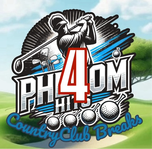 004 - Albatross Golf Break - Series 111