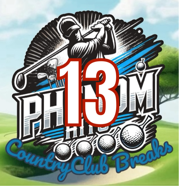 013 - Albatross Golf Break - Series 111