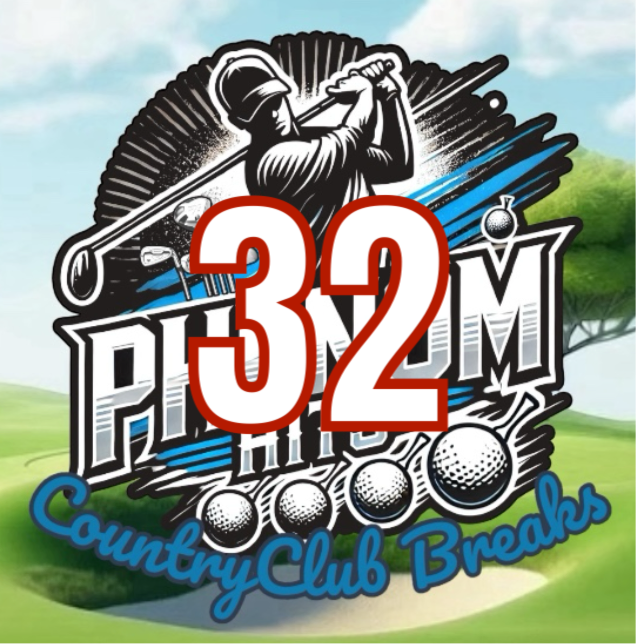 032 - Albatross Golf Break - Series 101