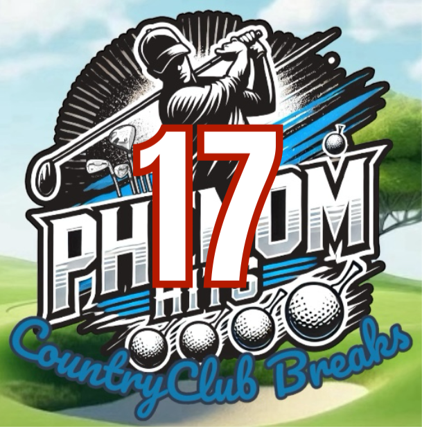 017 - Albatross Golf Break - Series 105