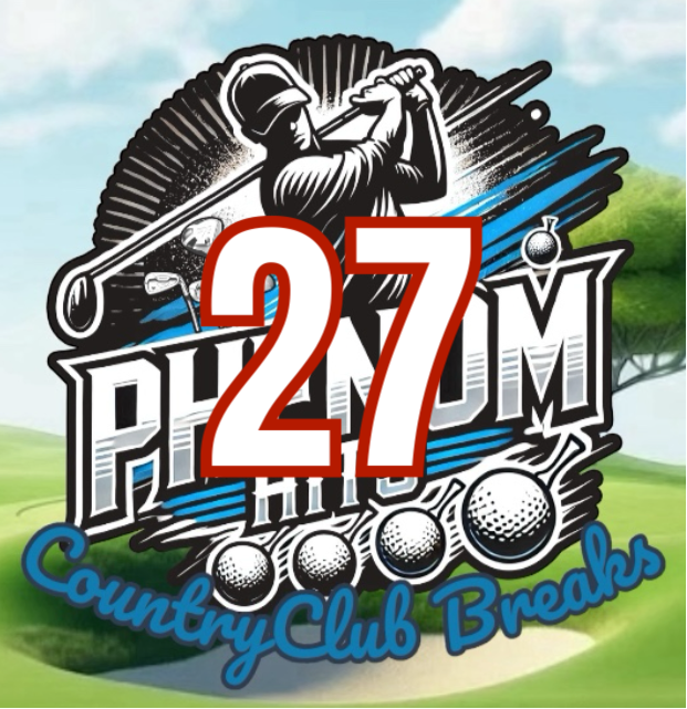027 - Albatross Golf Break - Series 105