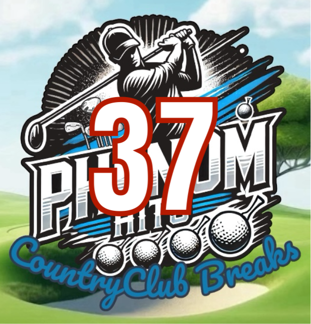 037 - Albatross Golf Break - Series 100