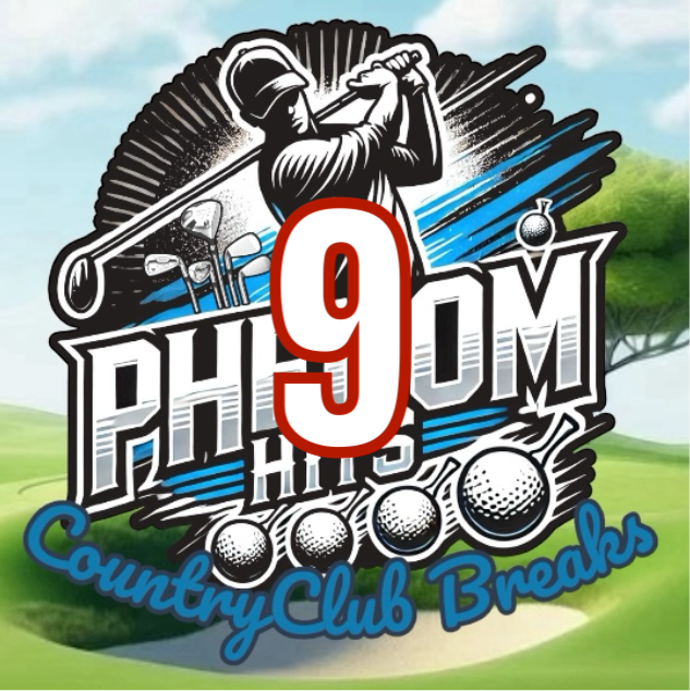 009 - Albatross Golf Break - Series 111