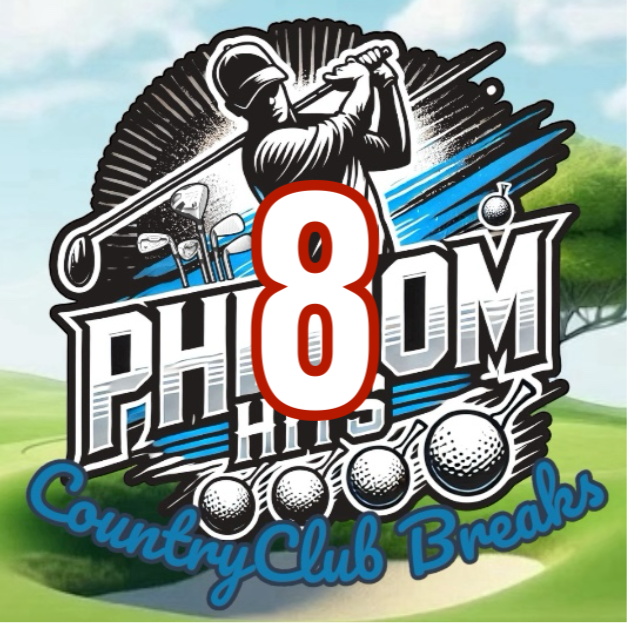 008 - Albatross Golf Break - Series 111
