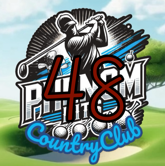 048 - Albatross Golf Break - Series 100