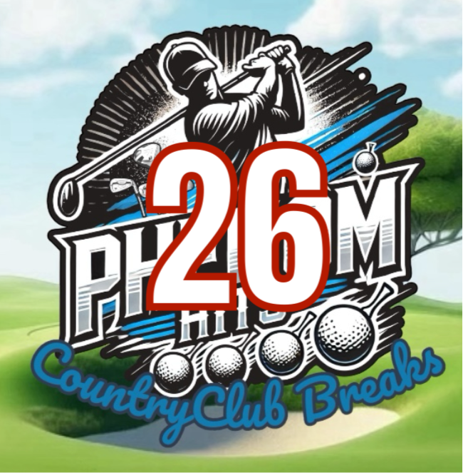026 - Albatross Golf Break - Series   105