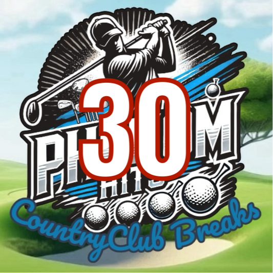 30 - Albatross Golf Break - Series 4